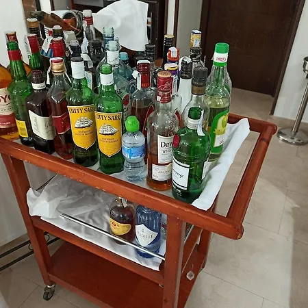伊达尔戈酒店 4*