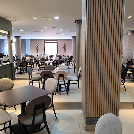Hotel Hidalgo 4*
