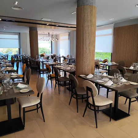 Hotel Hidalgo Esquivias