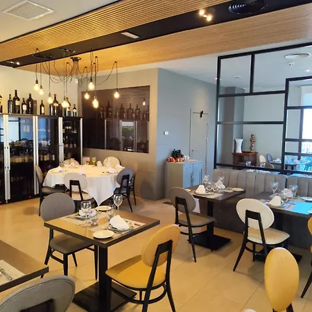Hotel Hidalgo Esquivias