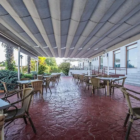 Hidalgo Hotel Esquivias