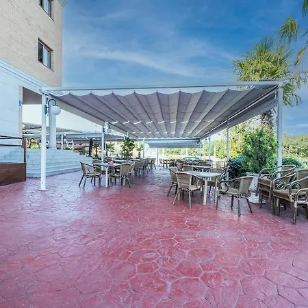 Hidalgo 4* Esquivias