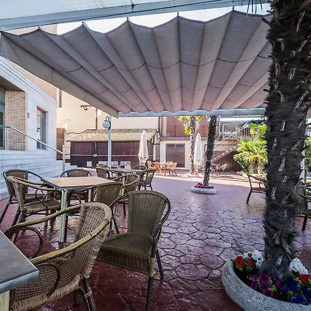Hotel Hidalgo