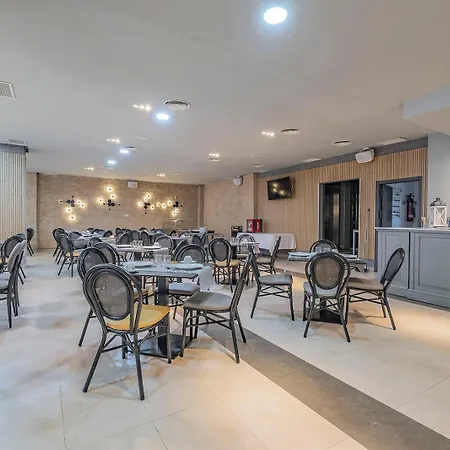 Hotel Hidalgo 4*