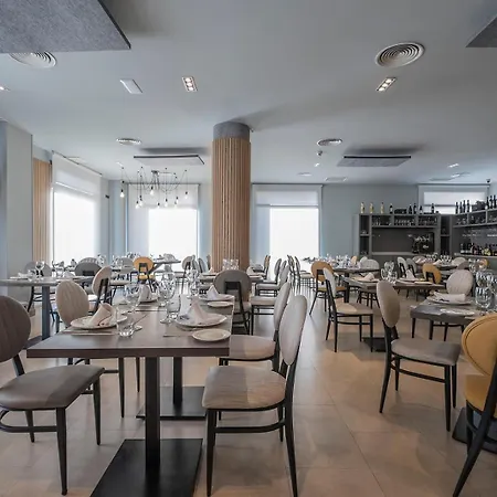 Hidalgo Hotel Esquivias