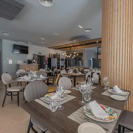 Hotel Hidalgo Esquivias