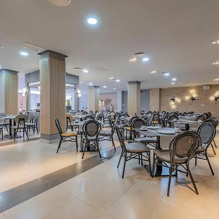 Hotel Hidalgo 4*
