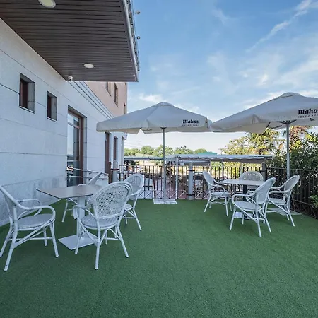 Hotel Hidalgo Esquivias
