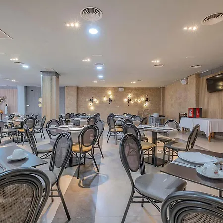 Hidalgo Hotel 4*