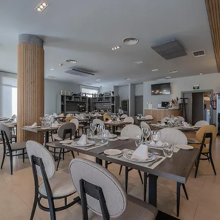 Hotel Hidalgo 4*