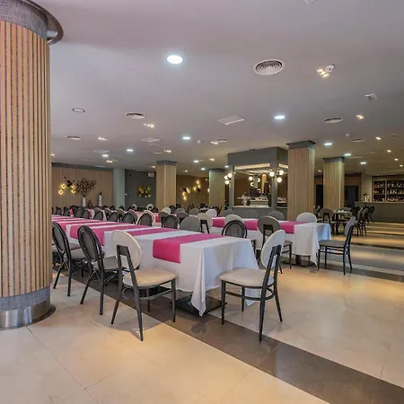 Hotel Hidalgo