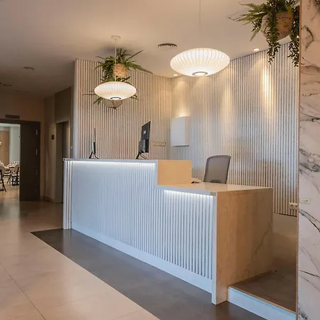 Hotel Hidalgo 4*