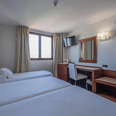 Hotel Hidalgo Esquivias