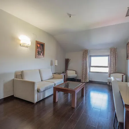 Hidalgo Hotel Esquivias