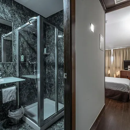 Hotel Hidalgo Esquivias
