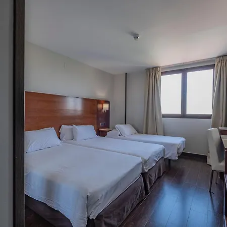 Hidalgo Hotel