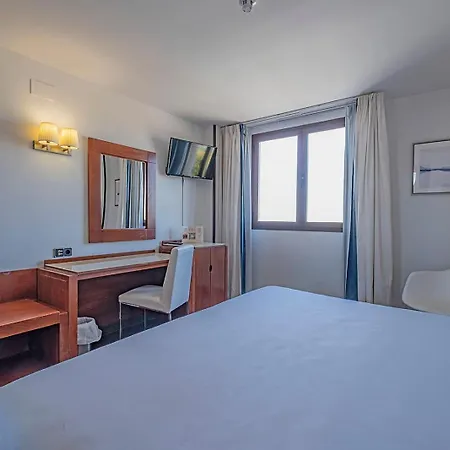 Hotel Hidalgo