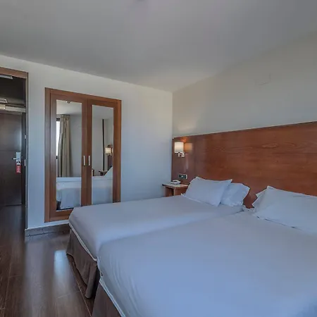 Hidalgo 4* Esquivias